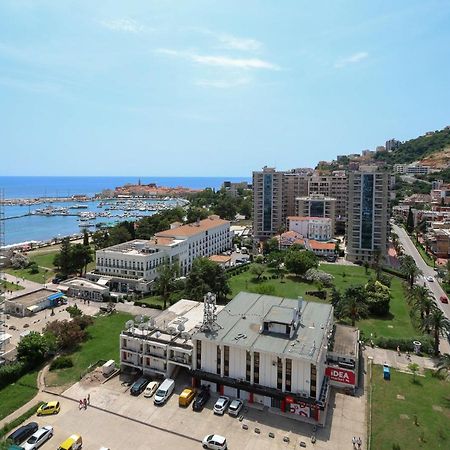 Apartments Status Wow Budva Zewnętrze zdjęcie
