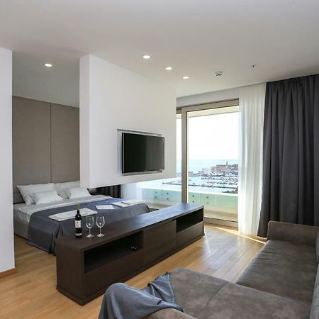 Apartments Status Wow Budva Zewnętrze zdjęcie