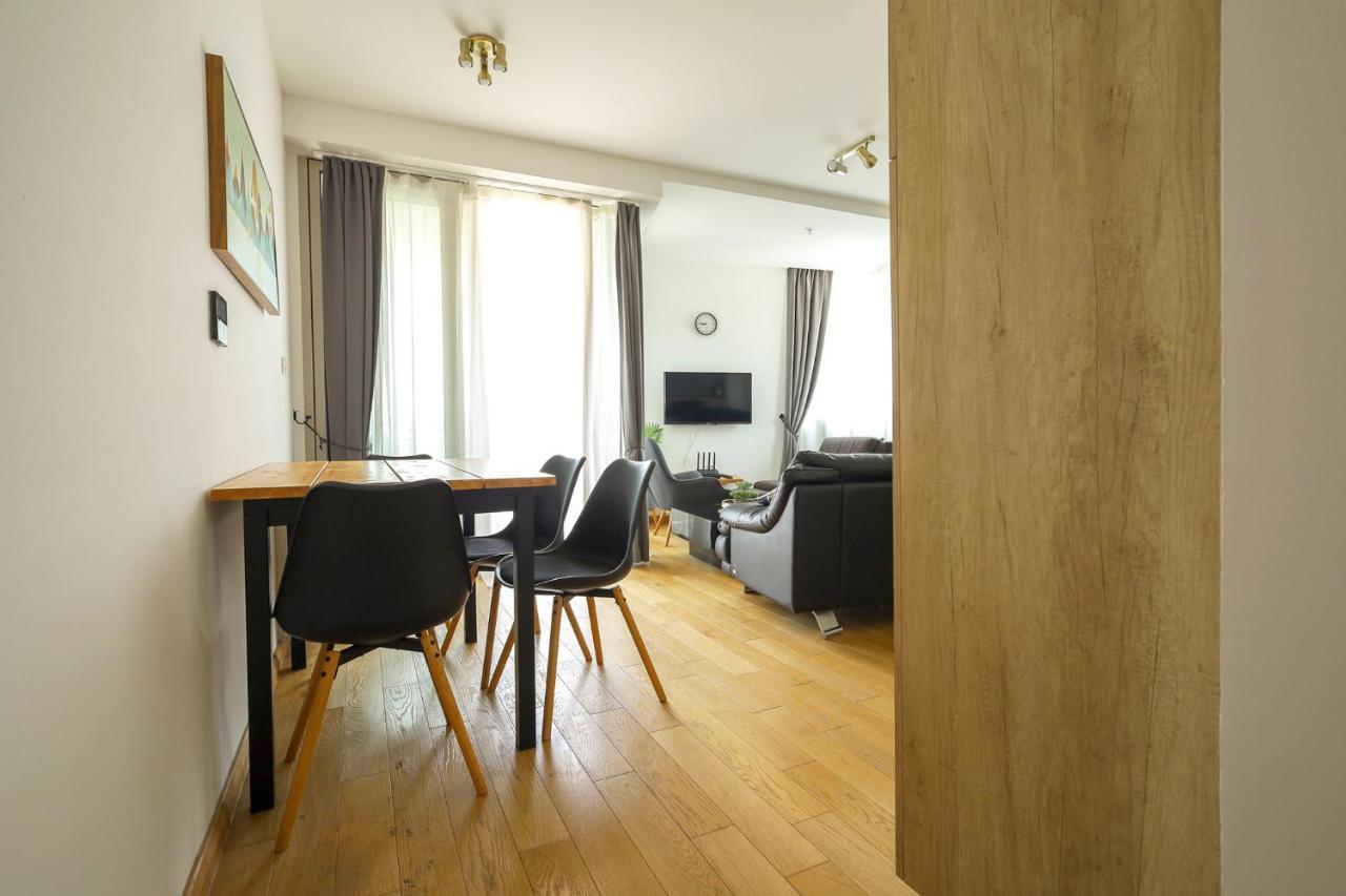 Apartments Status Wow Budva Zewnętrze zdjęcie