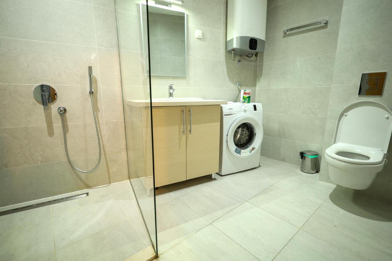 Apartments Status Wow Budva Zewnętrze zdjęcie
