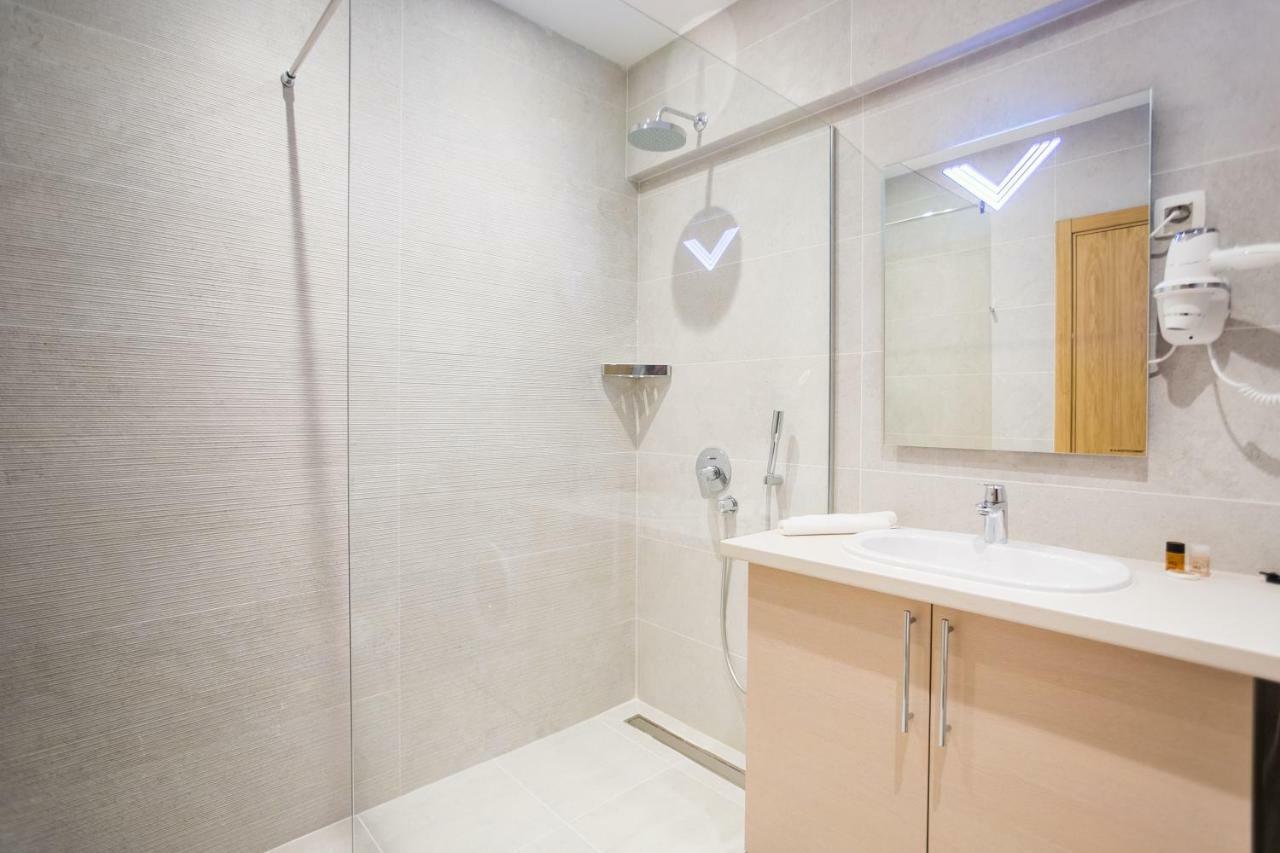 Apartments Status Wow Budva Zewnętrze zdjęcie