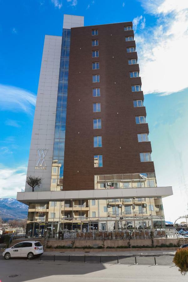 Apartments Status Wow Budva Zewnętrze zdjęcie
